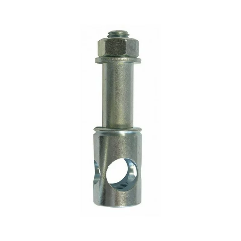Gabarit De Perçage SLID'UP By Mantion – Pour Gond Motorisé – Diamètre 14 à 18 Mm – Neuf